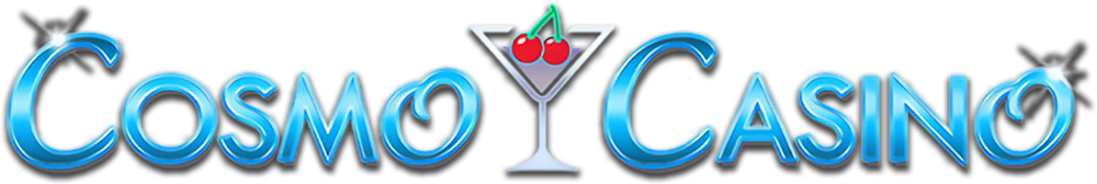 Cosmo-Casino-Logo