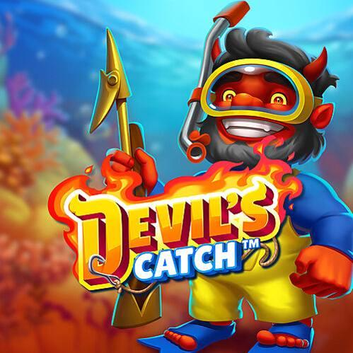Devils-Catch