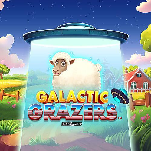 Galactic-Grazers
